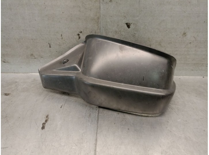 Recambio de embellecedor para honda cb (251cc - 500cc) cb 500 f (pc58, pc45, pc63) referencia OEM IAM PC44E PC44E 