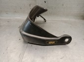 Recambio de embellecedor para honda cb (251cc - 500cc) cb 500 f (pc58, pc45, pc63) referencia OEM IAM PC44E PC44E 