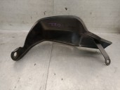 Recambio de embellecedor para honda cb (251cc - 500cc) cb 500 f (pc58, pc45, pc63) referencia OEM IAM PC44E PC44E 