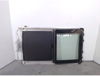 Recambio de techo electrico para nissan x-trail i (t30) 2.2 dci referencia OEM IAM 913508H311 913508H311 