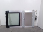 Recambio de techo electrico para nissan x-trail i (t30) 2.2 dci referencia OEM IAM 913508H311 913508H311 