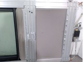 Recambio de techo electrico para nissan x-trail i (t30) 2.2 dci referencia OEM IAM 913508H311 913508H311 