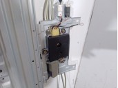 Recambio de techo electrico para nissan x-trail i (t30) 2.2 dci referencia OEM IAM 913508H311 913508H311 