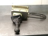 Recambio de palanca cambio para fiat stilo (192_) 1.9 jtd (192_xe1a) referencia OEM IAM 735370187 55197645 