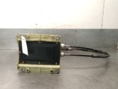 Recambio de palanca cambio para fiat stilo (192_) 1.9 jtd (192_xe1a) referencia OEM IAM 735370187 55197645 