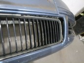 Recambio de paragolpes delantero para skoda superb i (3u4) 2.0 tdi referencia OEM IAM 3U0807217 3U0807217 