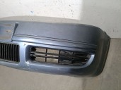 Recambio de paragolpes delantero para skoda superb i (3u4) 2.0 tdi referencia OEM IAM 3U0807217 3U0807217 