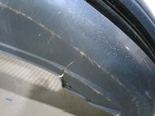 Recambio de paragolpes delantero para skoda superb i (3u4) 2.0 tdi referencia OEM IAM 3U0807217 3U0807217 