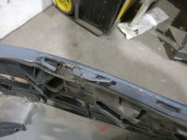 Recambio de paragolpes delantero para skoda superb i (3u4) 2.0 tdi referencia OEM IAM 3U0807217 3U0807217 