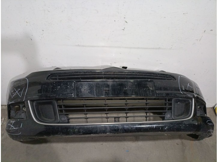 Recambio de paragolpes delantero para citroën c5 iii (rd_) 1.6 hdi 110 referencia OEM IAM 7401NR 7401NR 