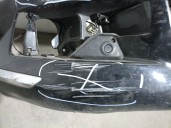 Recambio de paragolpes delantero para citroën c5 iii (rd_) 1.6 hdi 110 referencia OEM IAM 7401NR 7401NR 