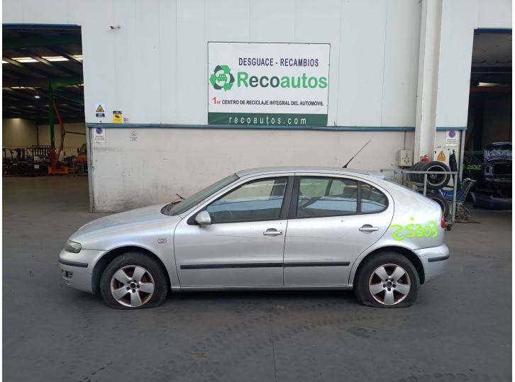 seat leon (1m1) del año 2004