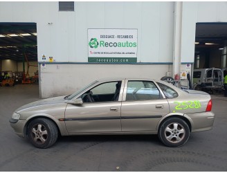 opel vectra b (j96) del año 1997