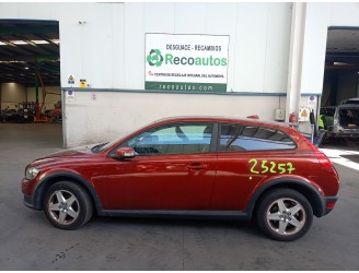 volvo c30 (533) del año 2008
