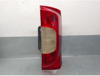 Recambio de piloto trasero derecho para fiat fiorino furgoneta monovolumen (225_) 1.4 natural power (225bxc1a, 225axc1a) referen