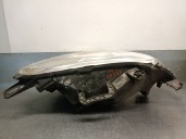 Recambio de faro izquierdo para citroën berlingo furgoneta/monovolumen (b9) 1.6 hdi 75 referencia OEM IAM 9682828280 6208K6 8931