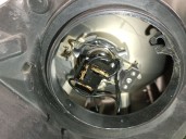 Recambio de faro izquierdo para citroën berlingo furgoneta/monovolumen (b9) 1.6 hdi 75 referencia OEM IAM 9682828280 6208K6 8931