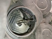 Recambio de faro izquierdo para citroën berlingo furgoneta/monovolumen (b9) 1.6 hdi 75 referencia OEM IAM 9682828280 6208K6 8931