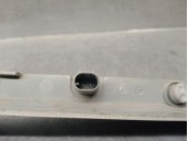 Recambio de luz central de freno para ford focus iii 1.6 ecoboost referencia OEM IAM 8A6113A613AG 2085739 