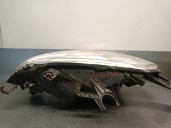 Replacement right headlight for Citroën Berlingo van/MPV (B9) 1.6 HDi 75 OEM IAM reference 6206K6 6206K6 