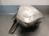 Replacement right headlight for Citroën Berlingo van/MPV (B9) 1.6 HDi 75 OEM IAM reference 6206K6 6206K6 