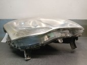 Replacement right headlight for Citroën Berlingo van/MPV (B9) 1.6 HDi 75 OEM IAM reference 6206K6 6206K6 
