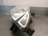 Replacement right headlight for Citroën Berlingo van/MPV (B9) 1.6 HDi 75 OEM IAM reference 6206K6 6206K6 