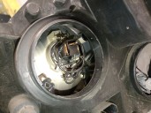 Replacement right headlight for Citroën Berlingo van/MPV (B9) 1.6 HDi 75 OEM IAM reference 6206K6 6206K6 