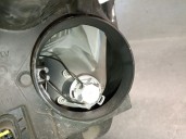 Replacement right headlight for Citroën Berlingo van/minivan (B9) 1.6 HDi 75 OEM IAM reference 6206K6 6206K6 