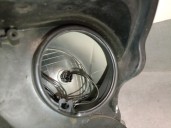 Replacement right headlight for Citroën Berlingo van/minivan (B9) 1.6 HDi 75 OEM IAM reference 6206K6 6206K6 