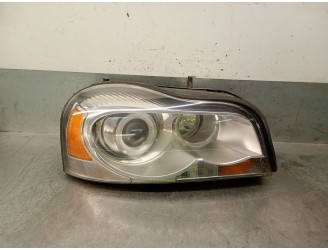 Recambio de faro derecho para volvo xc90 i (275) v8 awd referencia OEM IAM 30784152 31111846 