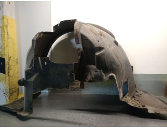 Recambio de paso rueda delantero izquierdo para bmw x6 (e71, e72) xdrive 35 d referencia OEM IAM 51717180617 51717180617 