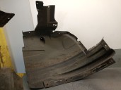 Recambio de paso rueda delantero izquierdo para bmw x6 (e71, e72) xdrive 35 d referencia OEM IAM 51717180617 51717180617 