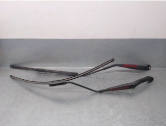 Recambio de brazo limpia delantero derecho para fiat fiorino furgoneta monovolumen (225_) 1.4 natural power (225bxc1a, 225axc1a)