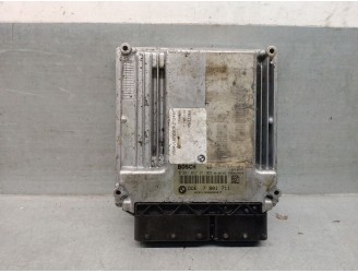 Recambio de centralita motor uce para bmw 3 touring (e91) 320 d referencia OEM IAM 7801711 0281013251