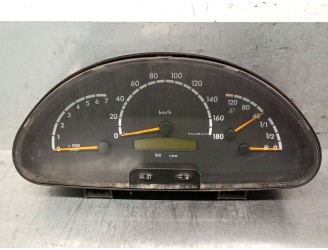 Recambio de cuadro instrumentos para mercedes-benz sprinter 3-t furgoneta (b903) 311 cdi (903.661, 903.662, 903.663) referencia 