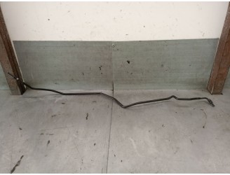 Recambio de tubo para honda cb (251cc - 500cc) cb 500 f (pc58, pc45, pc63) referencia OEM IAM PC44E PC44E 