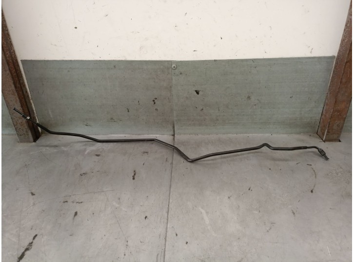 Recambio de tubo para honda cb (251cc - 500cc) cb 500 f (pc58, pc45, pc63) referencia OEM IAM PC44E PC44E 