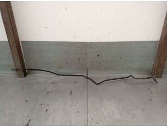 Recambio de tubo para honda cb (251cc - 500cc) cb 500 f (pc58, pc45, pc63) referencia OEM IAM PC44E PC44E 