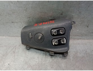 Recambio de mando elevalunas delantero izquierdo para mercedes-benz sprinter 3-t furgoneta (b903) 311 cdi (903.661, 903.662, 903