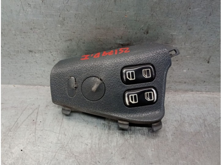 Recambio de mando elevalunas delantero izquierdo para mercedes-benz sprinter 3-t furgoneta (b903) 311 cdi (903.661, 903.662, 903