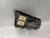 Recambio de mando elevalunas delantero izquierdo para mercedes-benz sprinter 3-t furgoneta (b903) 311 cdi (903.661, 903.662, 903