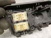 Recambio de mando elevalunas delantero izquierdo para mercedes-benz sprinter 3-t furgoneta (b903) 311 cdi (903.661, 903.662, 903