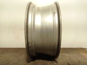 Recambio de llanta para seat altea (5p1) 1.6 tdi referencia OEM IAM 5P0601025P R166.5JX16H2ET50 