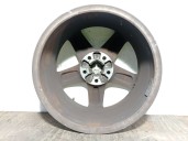 Recambio de llanta para seat altea (5p1) 1.6 tdi referencia OEM IAM 5P0601025P R166.5JX16H2ET50 