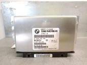 Recambio de centralita cambio automatico para bmw x6 (e71, e72) xdrive 35 d referencia OEM IAM 33607592780 1137330004