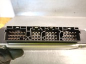 Recambio de centralita cambio automatico para bmw x6 (e71, e72) xdrive 35 d referencia OEM IAM 33607592780 1137330004