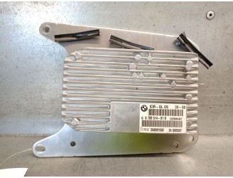 Recambio de modulo electronico para bmw x6 (e71, e72) xdrive 35 d referencia OEM IAM 6789514 2840008916300