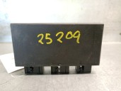 Recambio de modulo electronico para bmw x6 (e71, e72) xdrive 35 d referencia OEM IAM 66219185139 604153