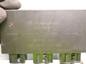 Recambio de modulo electronico para bmw x6 (e71, e72) xdrive 35 d referencia OEM IAM 66219185139 604153